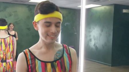 Фистинг С 18 Летней
